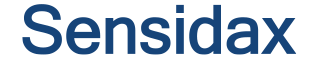 Sensidax